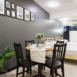 Appartement met een Slaapkamer